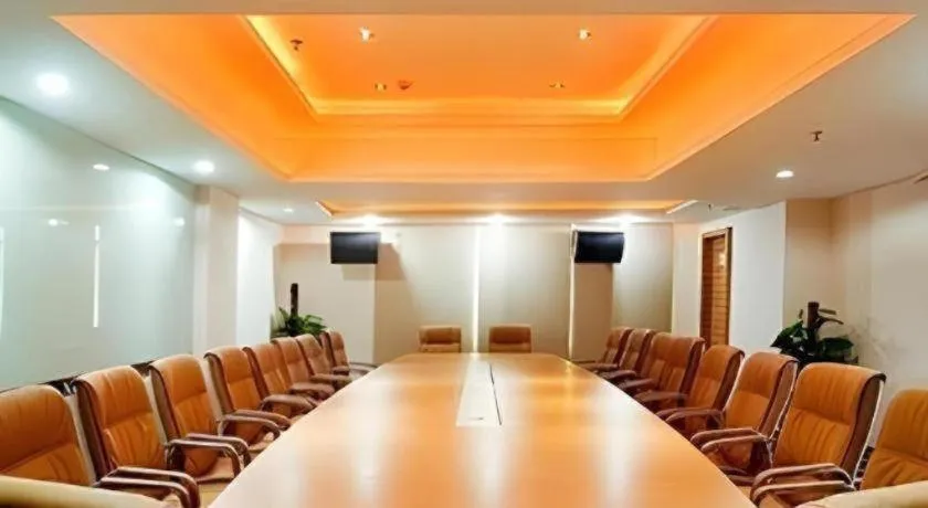 Orient Sunseed Hotel Airport Branch