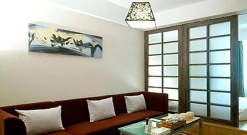 Orient Sunseed Hotel Airport Branch