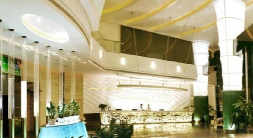 Orient Sunseed Hotel Airport Branch