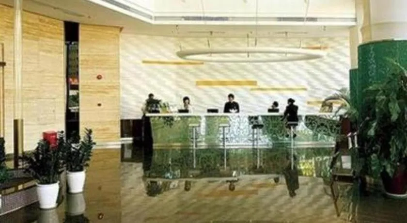 Orient Sunseed Hotel Airport Branch