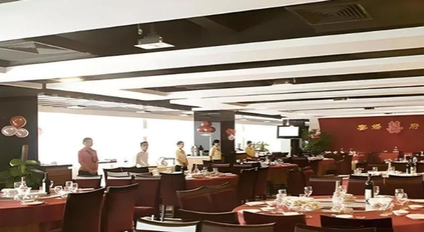 Orient Sunseed Hotel Airport Branch