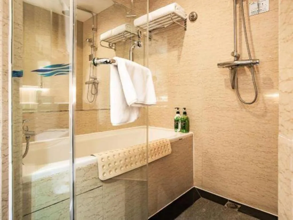 Zibo Blue Horizon International Hotel