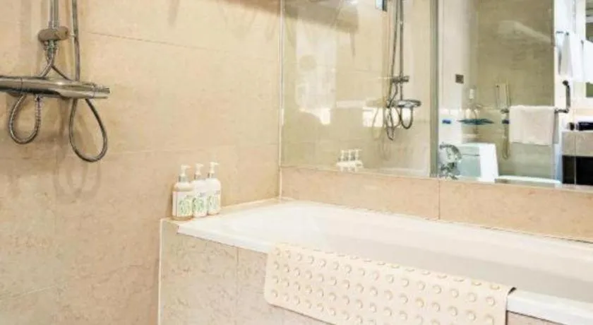 Zibo Blue Horizon International Hotel