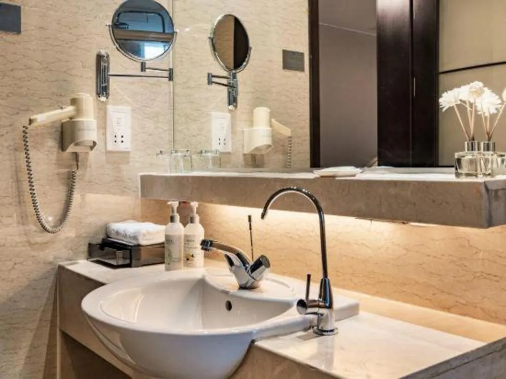 Zibo Blue Horizon International Hotel