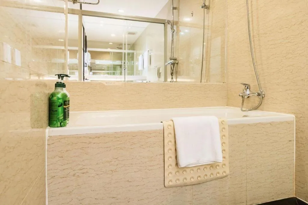 Zibo Blue Horizon International Hotel