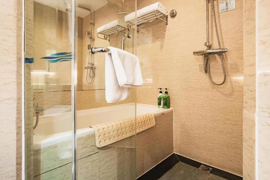 Zibo Blue Horizon International Hotel