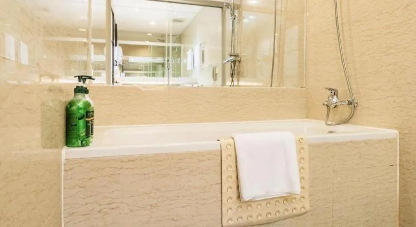 Zibo Blue Horizon International Hotel