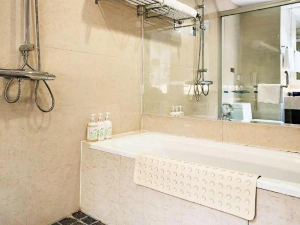 Zibo Blue Horizon International Hotel