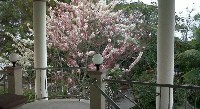 Kasem Garden Hotel Surin