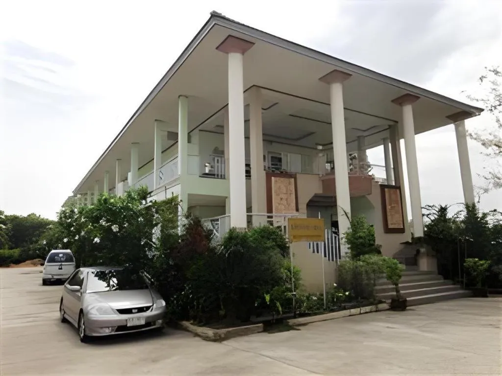 Kasem Garden Hotel Surin