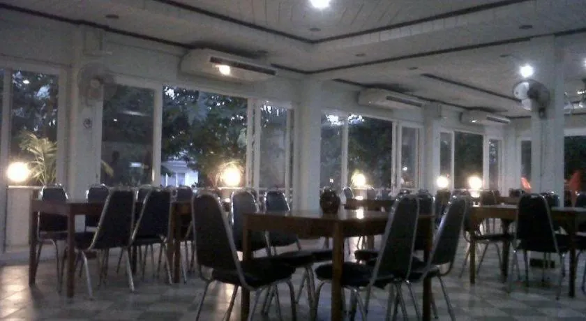 Kasem Garden Hotel Surin