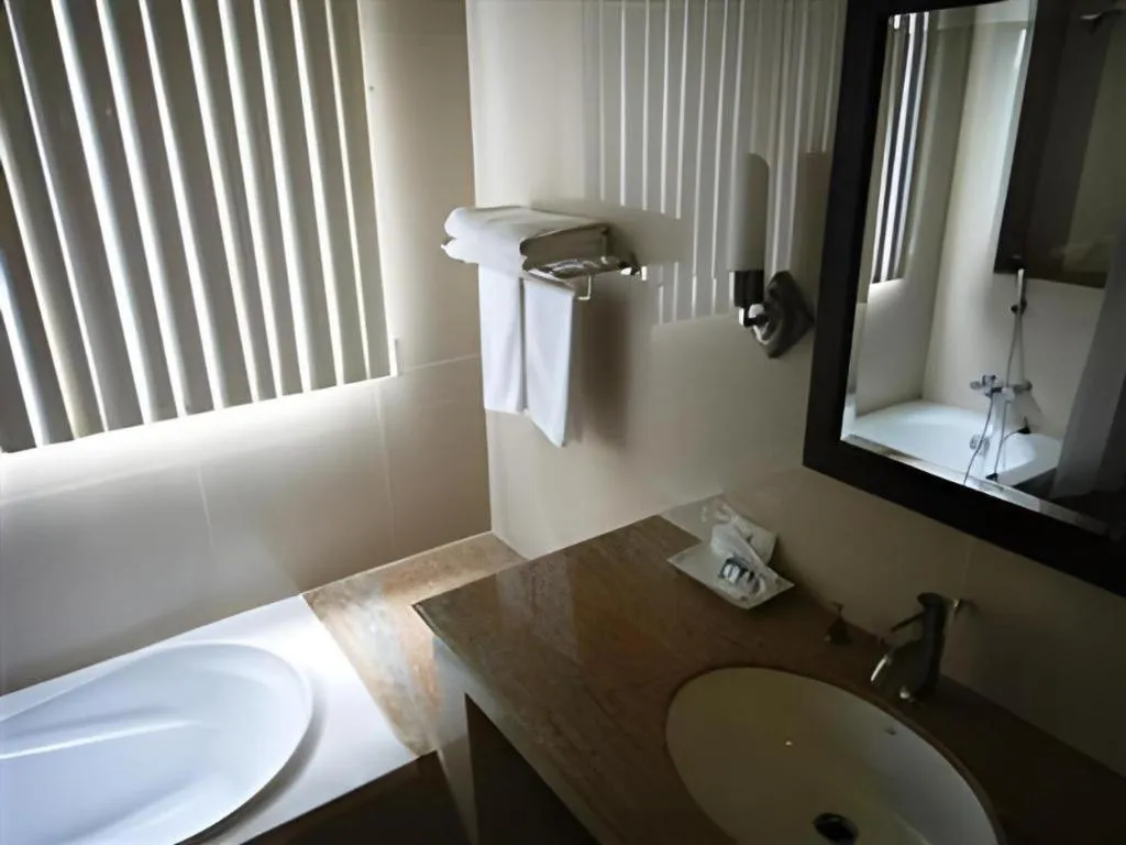 Kasem Garden Hotel Surin