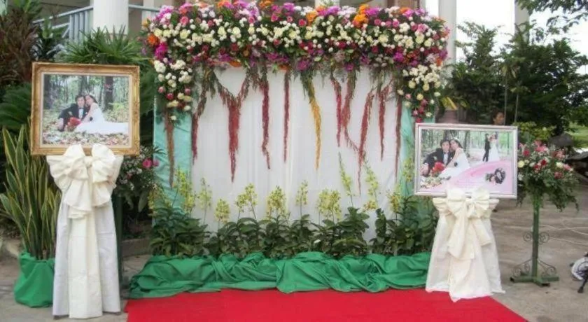 Kasem Garden Hotel Surin