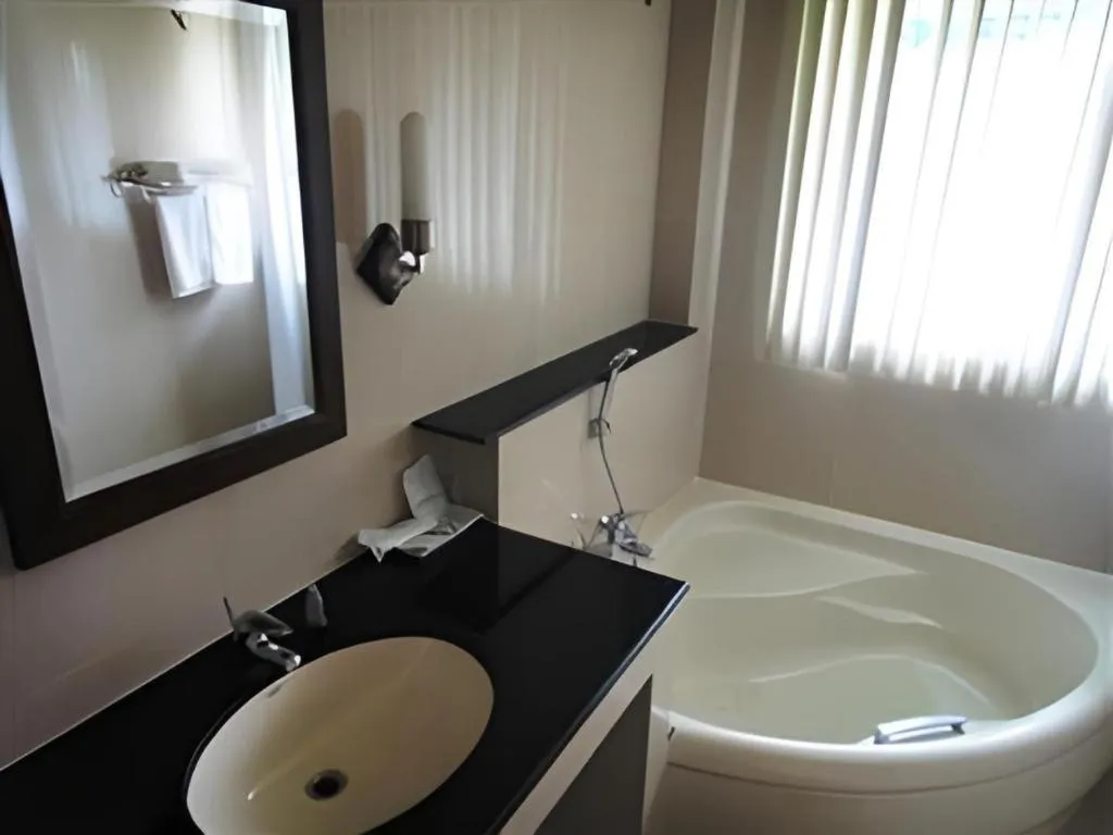 Kasem Garden Hotel Surin