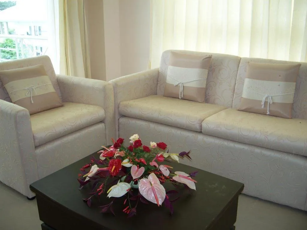 Kasem Garden Hotel Surin