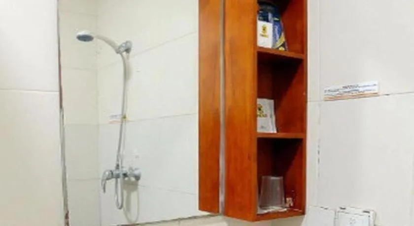 Super 8 Hotel Beijing International Exhibition Center