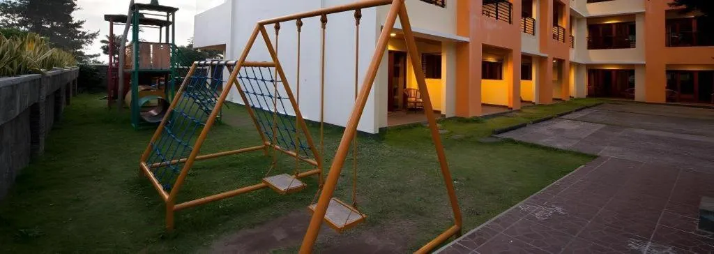 Hotel Bintang Tawangmangu