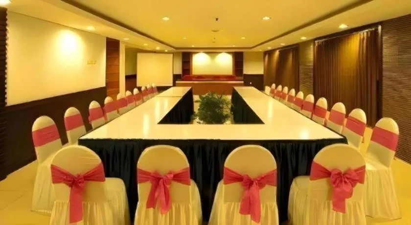 Hotel Bintang Tawangmangu