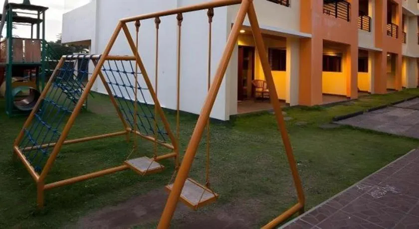 Hotel Bintang Tawangmangu