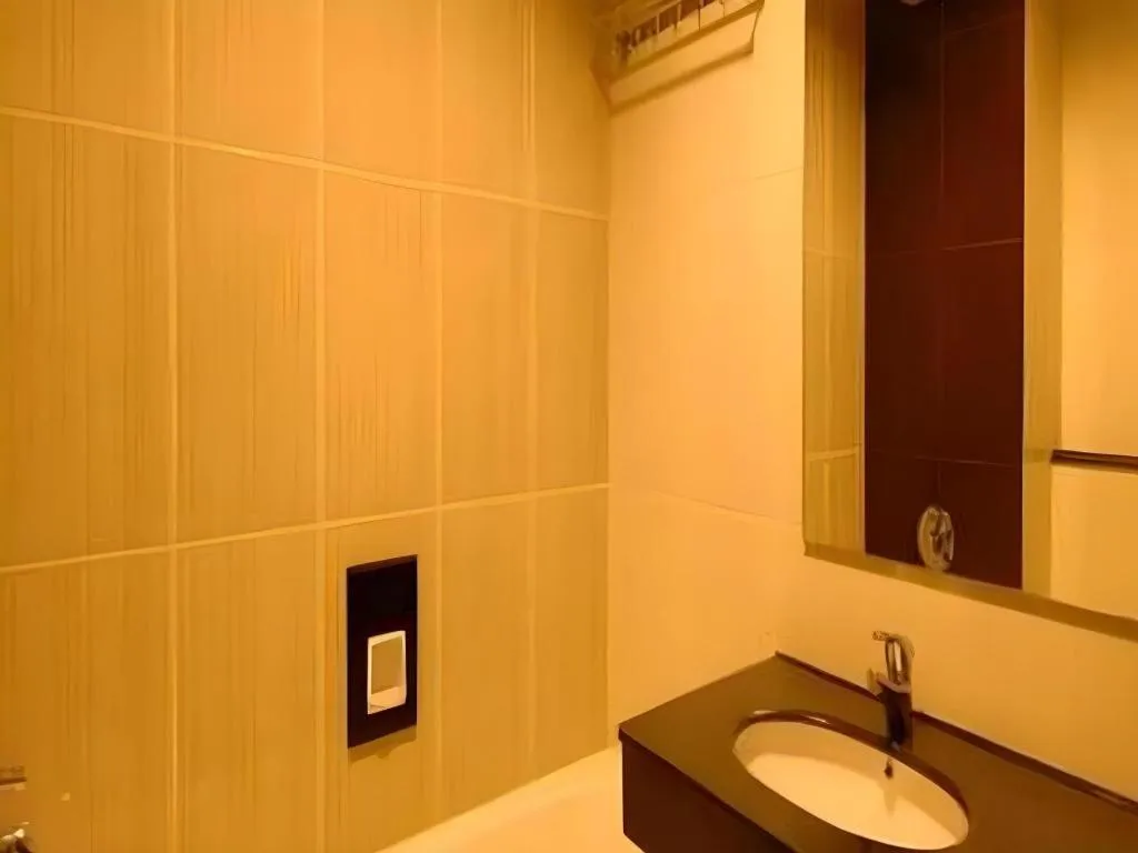 Hotel Bintang Tawangmangu