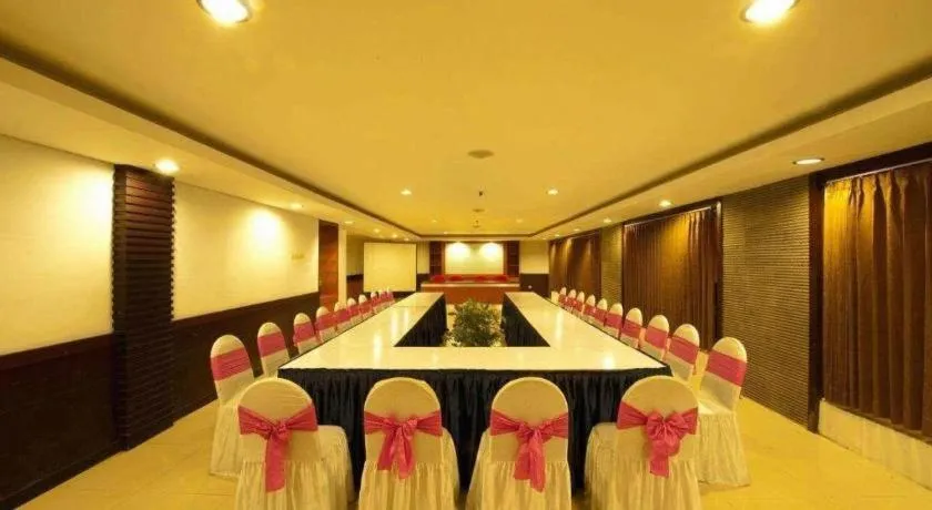 Hotel Bintang Tawangmangu