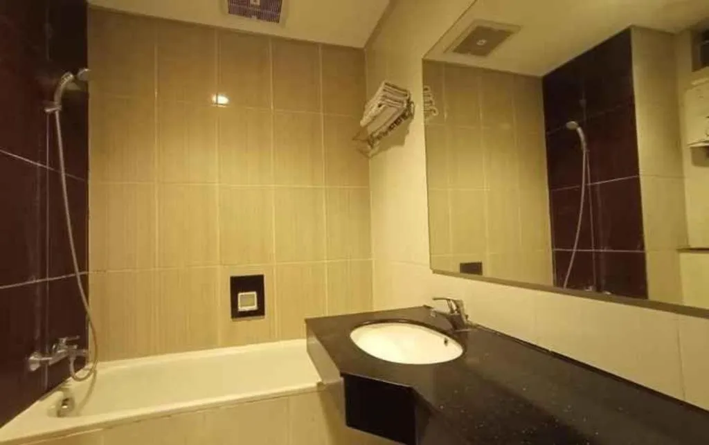 Hotel Bintang Tawangmangu