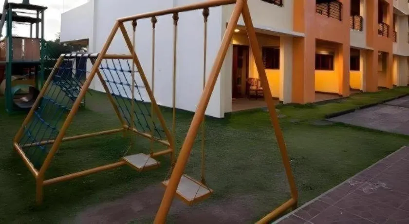 Hotel Bintang Tawangmangu