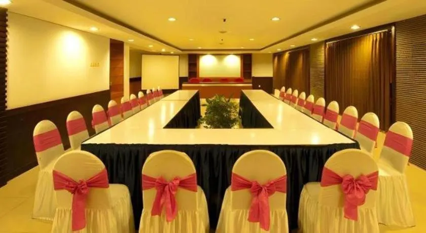 Hotel Bintang Tawangmangu