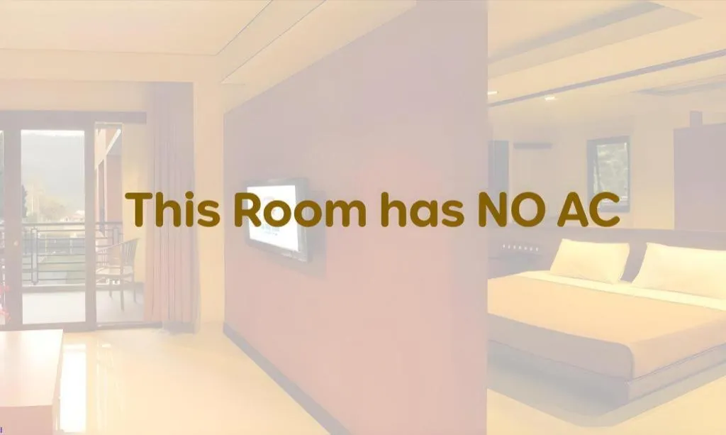 Bed in Hotel Bintang Tawangmangu