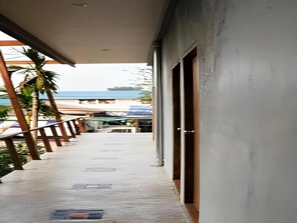 K-1 Modern Art Hotel @ Nan