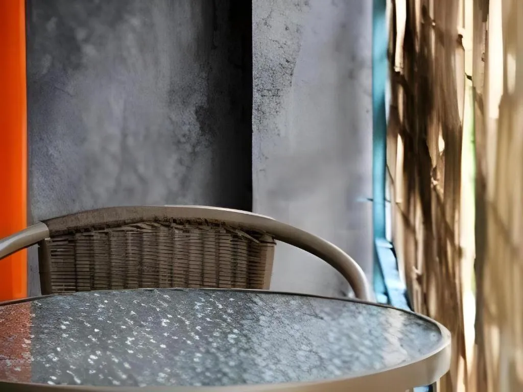 K-1 Modern Art Hotel @ Nan