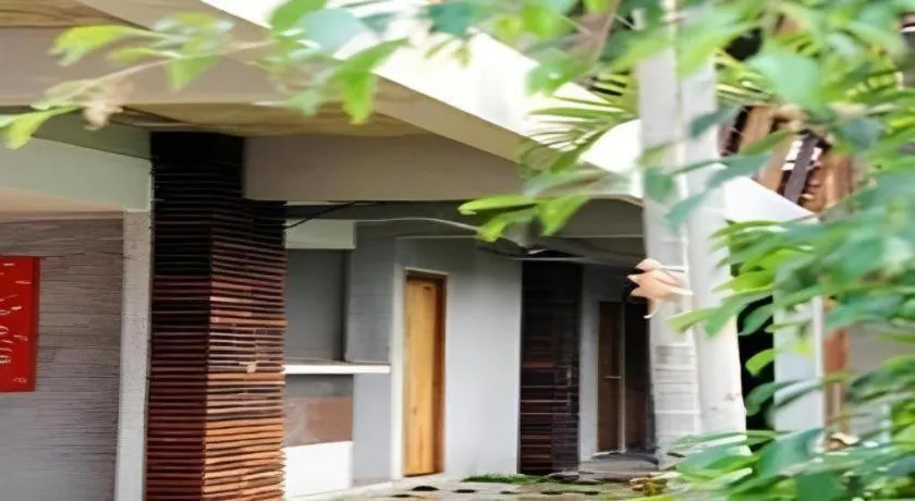 K-1 Modern Art Hotel @ Nan