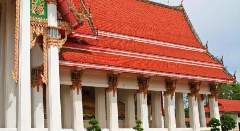 Tanaphat Hatyai Hotel