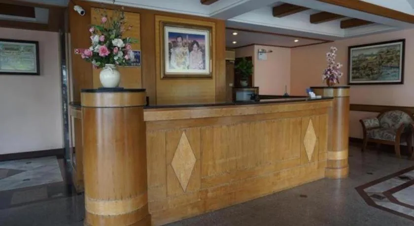 Tanaphat Hatyai Hotel