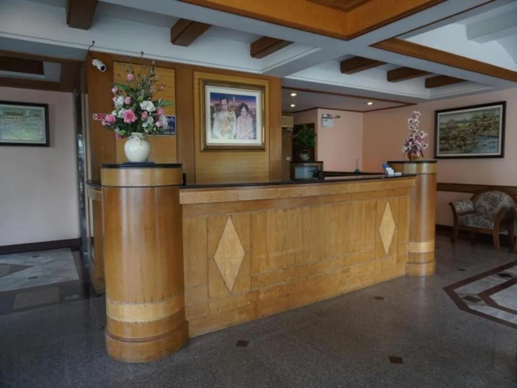 Tanaphat Hatyai Hotel