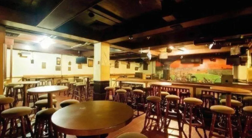 Danau Toba Hotel International