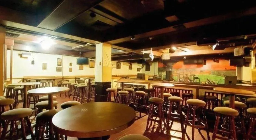 Danau Toba Hotel International