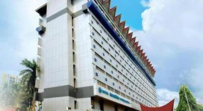 Danau Toba Hotel International