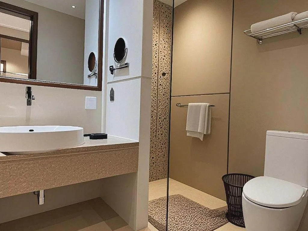 Jinggangshan ZhongTaiLai International Hotel