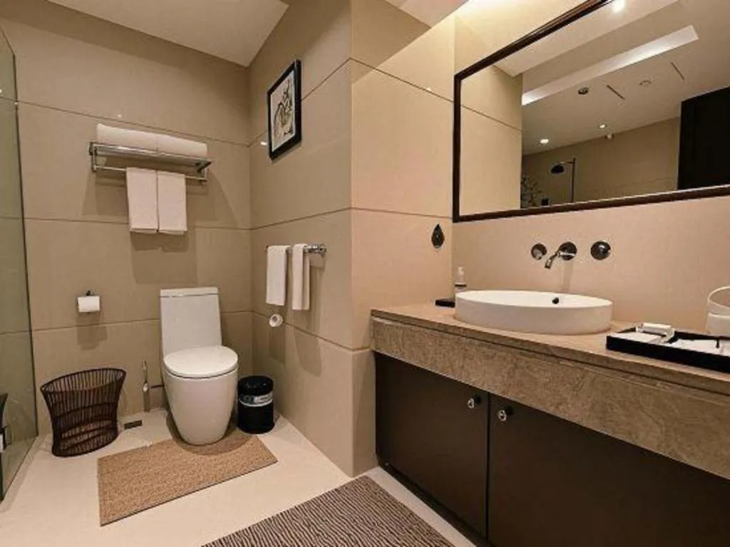 Jinggangshan ZhongTaiLai International Hotel