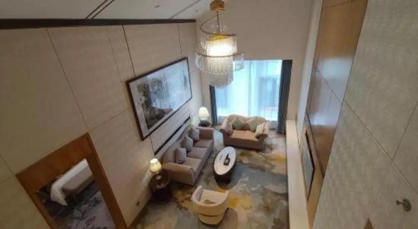 Jinggangshan ZhongTaiLai International Hotel