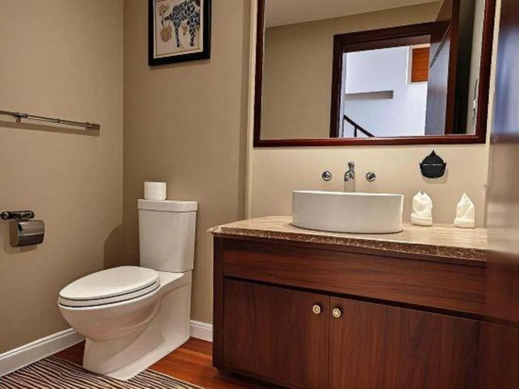 Jinggangshan ZhongTaiLai International Hotel