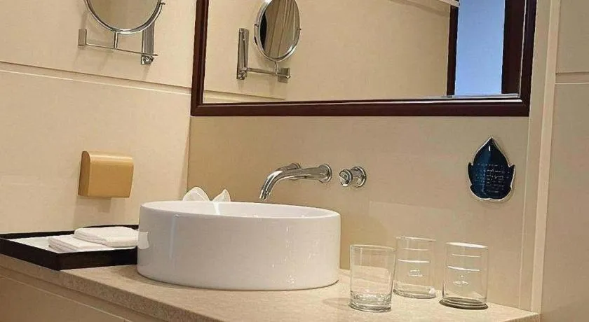 Jinggangshan ZhongTaiLai International Hotel