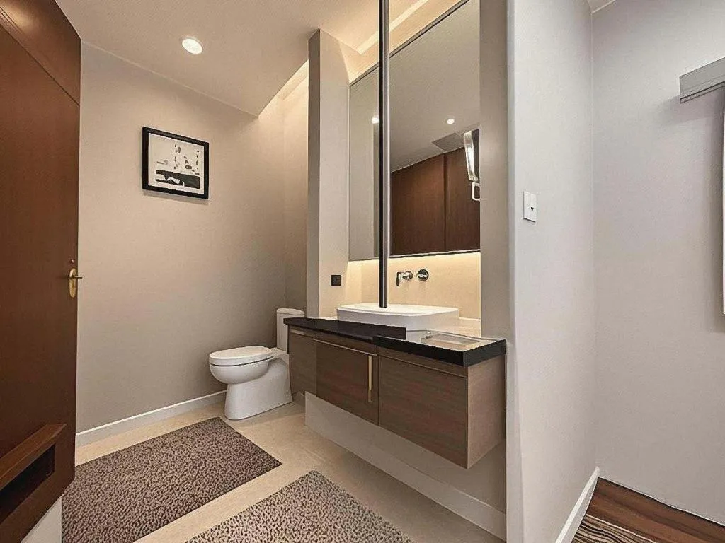 Jinggangshan ZhongTaiLai International Hotel