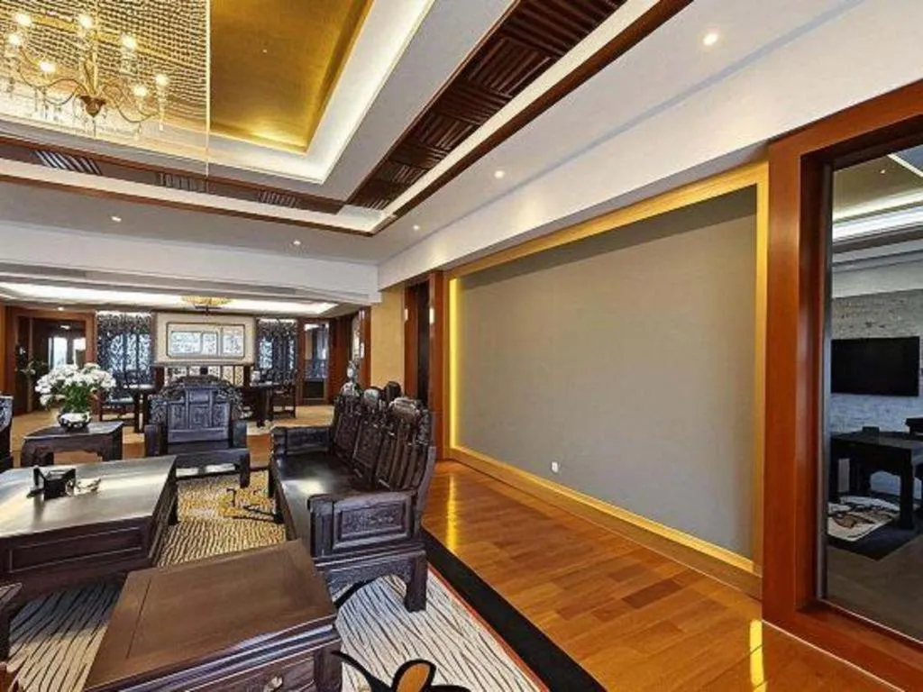 Jinggangshan ZhongTaiLai International Hotel