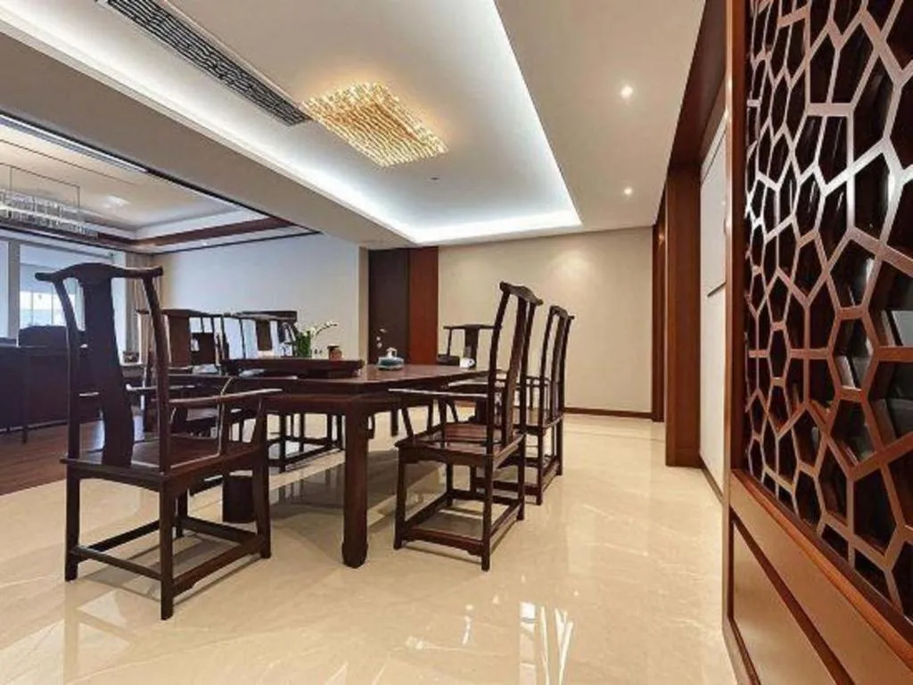 Jinggangshan ZhongTaiLai International Hotel