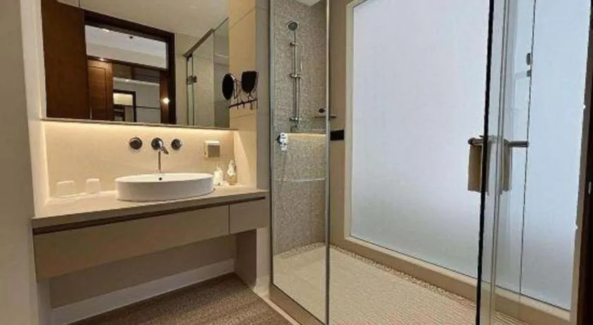 Jinggangshan ZhongTaiLai International Hotel