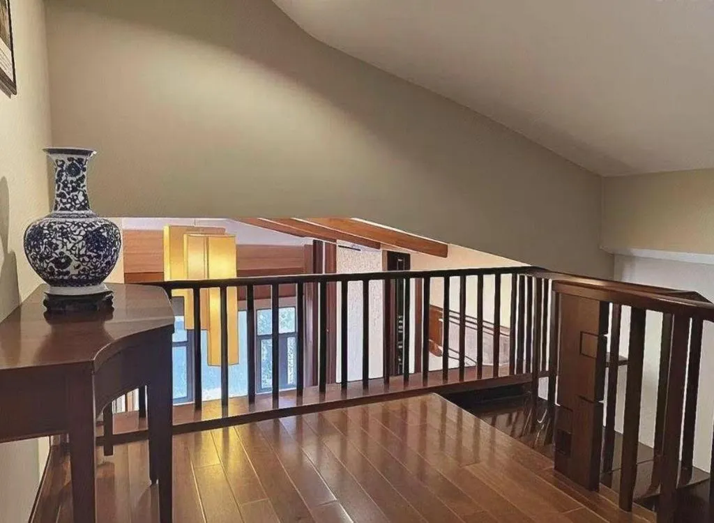 Jinggangshan ZhongTaiLai International Hotel