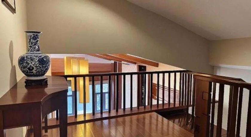 Jinggangshan ZhongTaiLai International Hotel