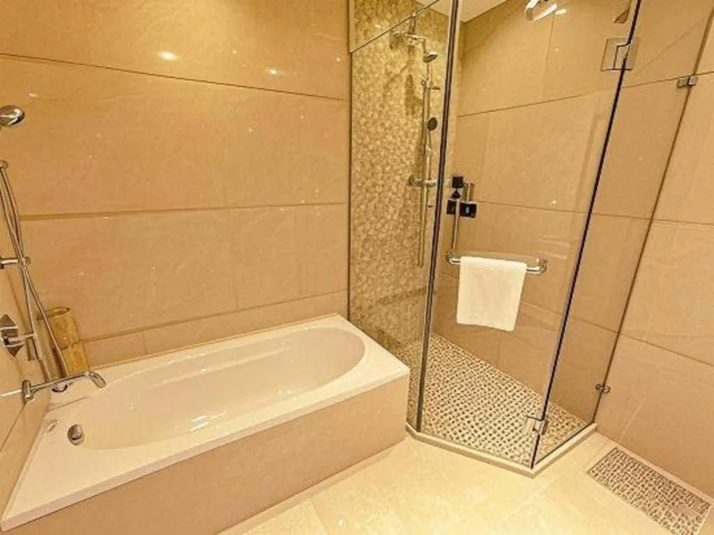 Jinggangshan ZhongTaiLai International Hotel